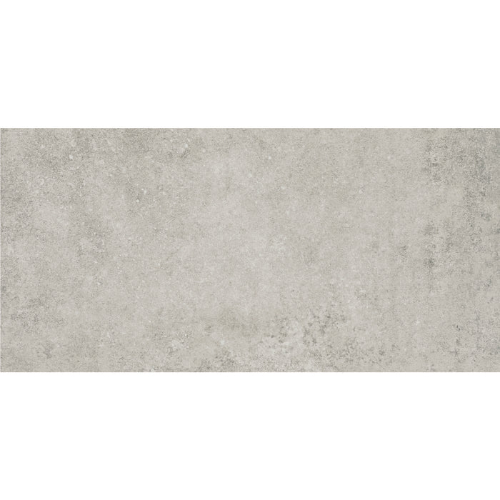 American Olean - Historic Limestone - 12" x 24" - Glazed Porcelain Tile - Lineage - Matte