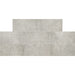 American Olean - Historic Limestone - 24" x 48" - Glazed Porcelain Tile - Lineage - Matte
