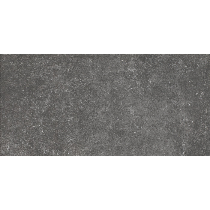 American Olean - Historic Limestone - 24" x 48" - Glazed Porcelain Tile - Legacy - Matte
