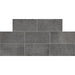 American Olean - Historic Limestone - 12" x 24" - Glazed Porcelain Tile - Legacy - Matte