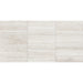 American Olean - Reservorio - 12" x 24" - Porcelain Tile - Lotus - Matte