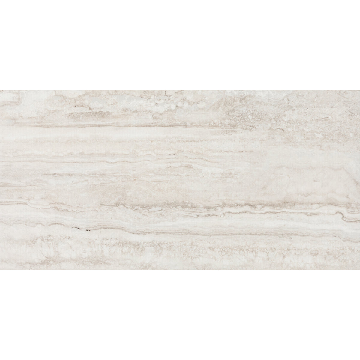 American Olean - Reservorio - 12&quot; x 24&quot; - Porcelain Tile - Lotus - Matte