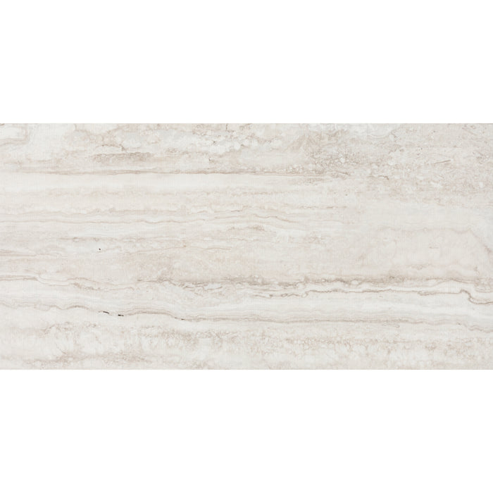 American Olean - Reservorio - 12" x 24" - Porcelain Tile - Lotus - Matte