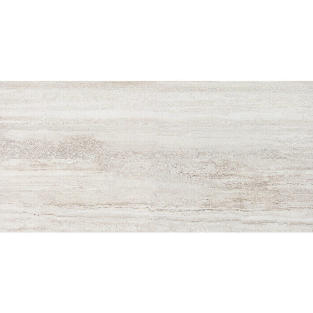 American Olean - Reservorio - 24&quot; x 48&quot; - Porcelain Tile - Lotus - Matte