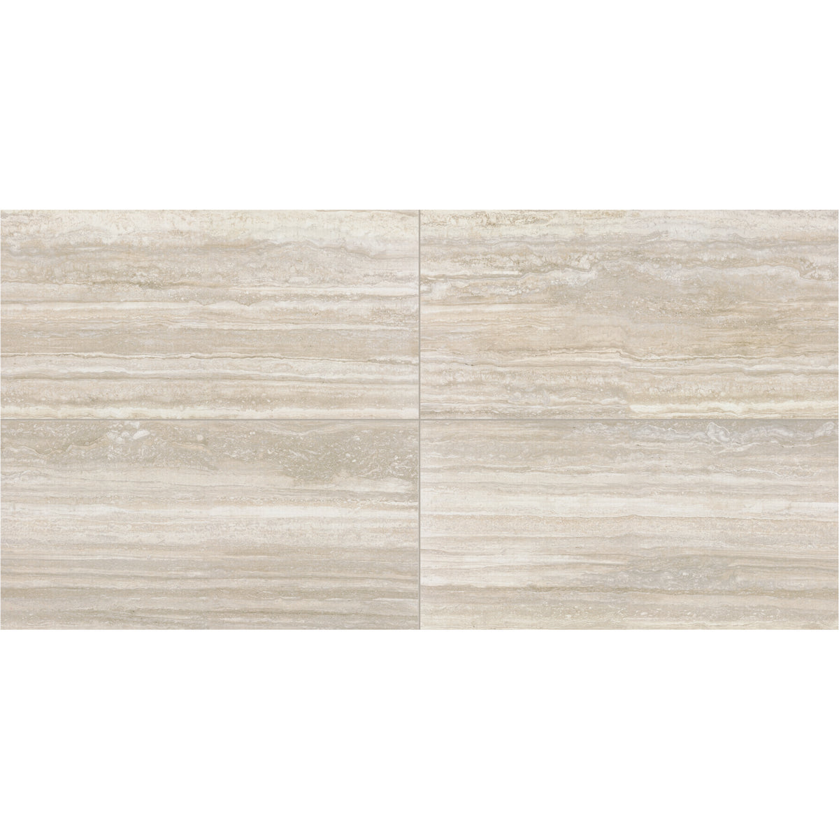 American Olean - Reservorio - 24&quot; x 48&quot; - Porcelain Tile - Pebblestone - Matte Grid View