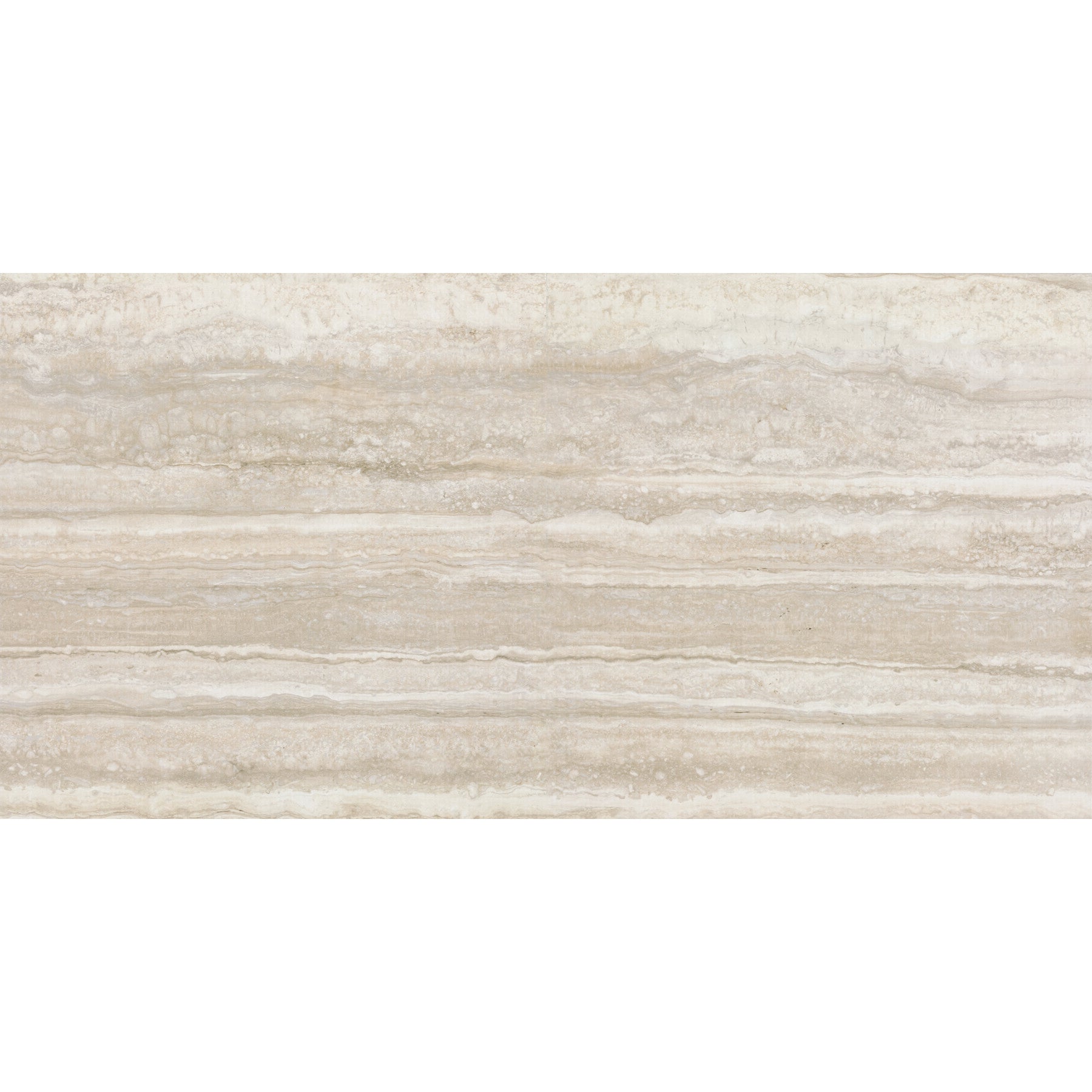 American Olean - Reservorio - 24" x 48" - Porcelain Tile - Pebblestone - Matte