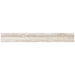 American Olean - Reservorio - 3" x 24" - Porcelain Bullnose Tile Trim - Pebblestone - Matte