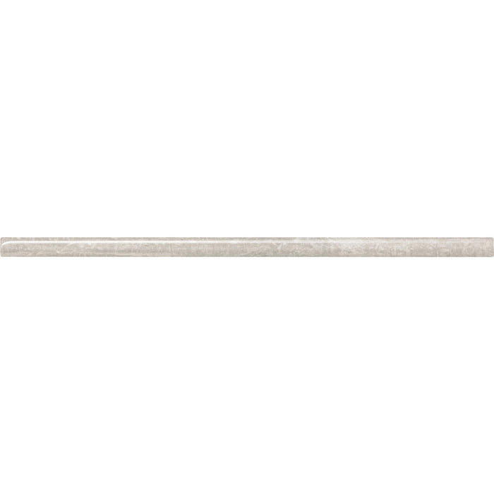 American Olean - Reservorio - 1/2" x 12" - Porcelain Jolly Trim - Mineral - Matte