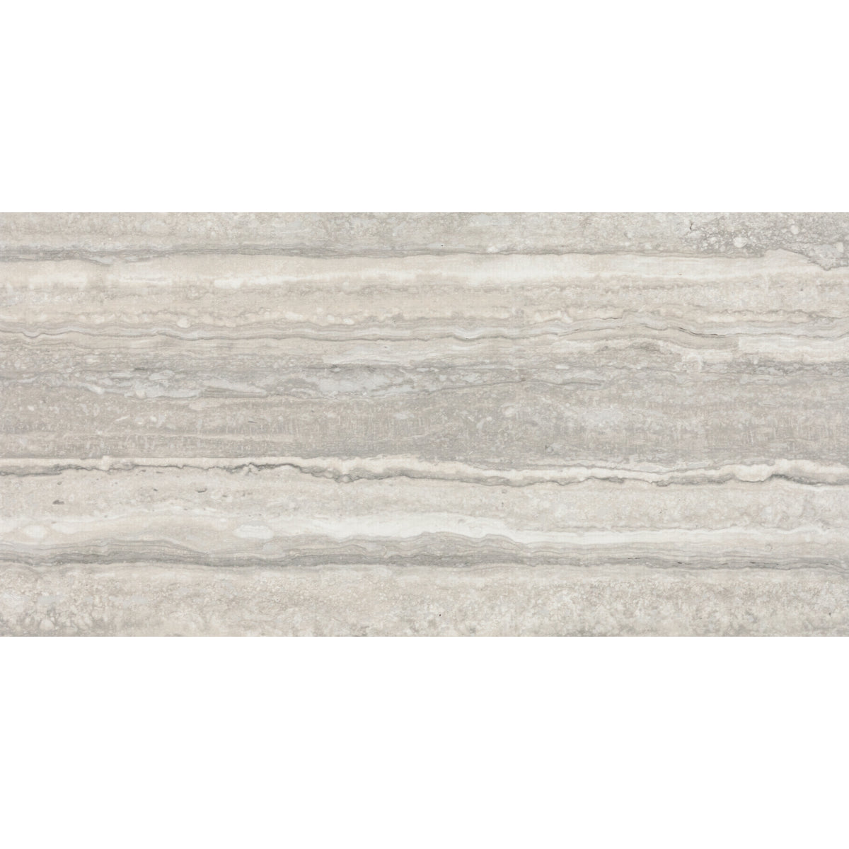 American Olean - Reservorio - 12&quot; x 24&quot; - Porcelain Tile - Mineral - Matte