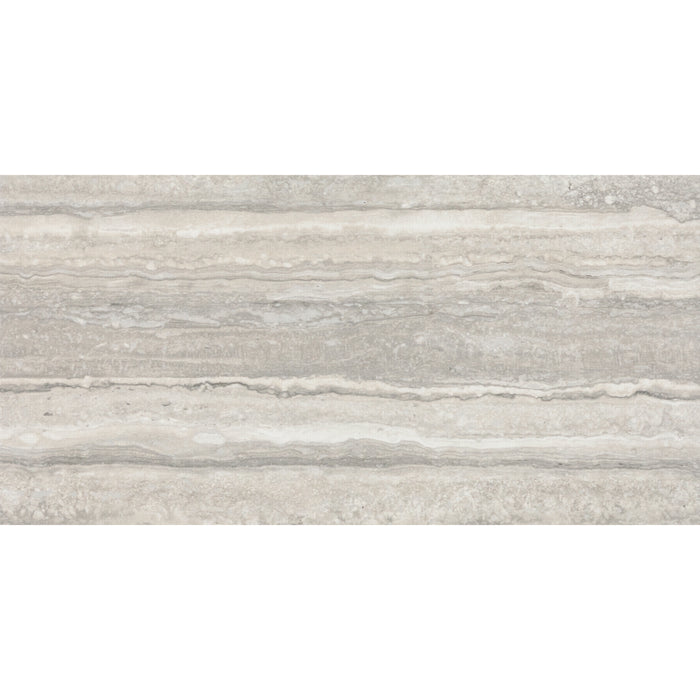 American Olean - Reservorio - 12" x 24" - Porcelain Tile - Mineral - Matte