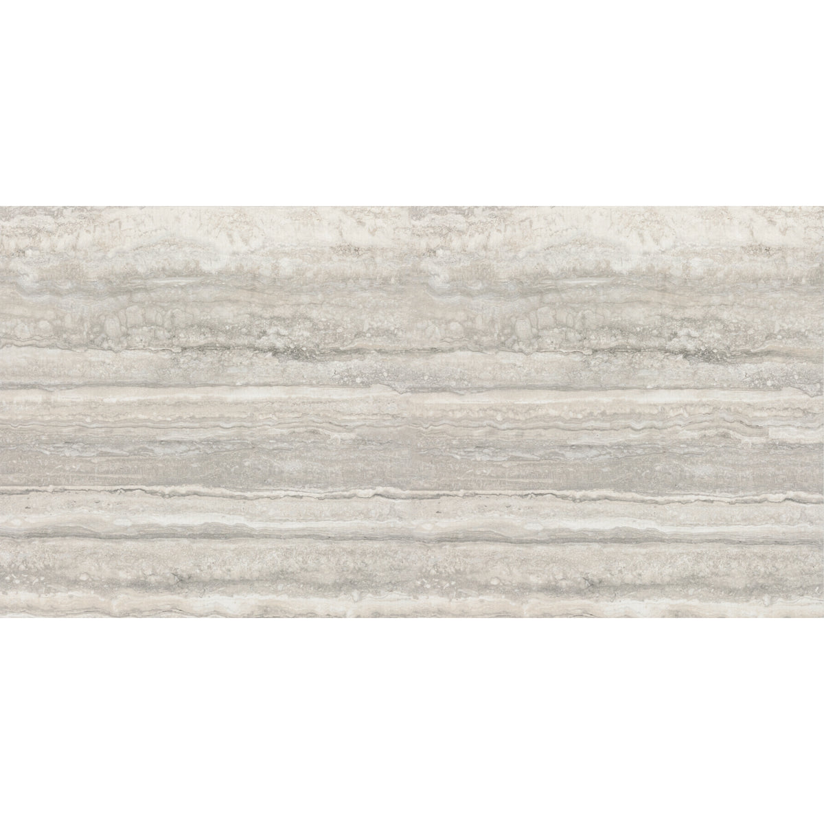 American Olean - Reservorio - 24&quot; x 48&quot; - Porcelain Tile - Mineral - Matte