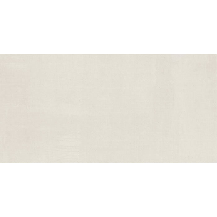 American Olean - Subtle Strands 12 in. x 24 in. Colorbody Porcelain Tile - Chalk