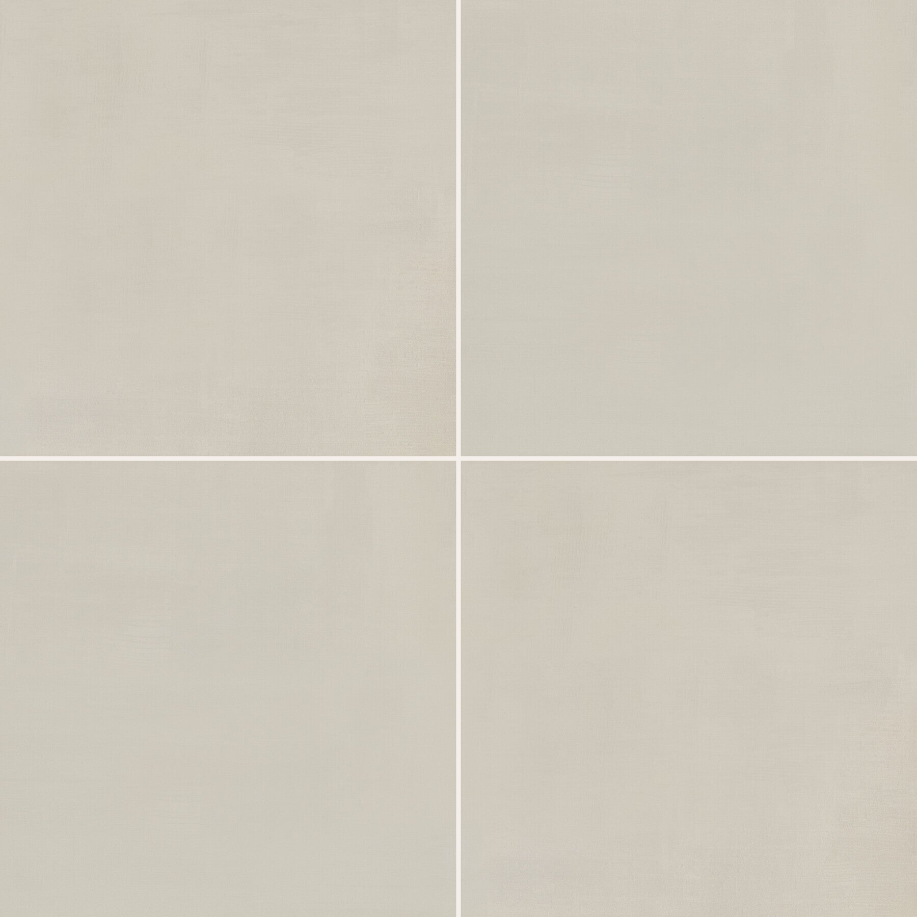 American Olean - Subtle Strands 24 in. x 24 in. Colorbody Porcelain Tile - Dune