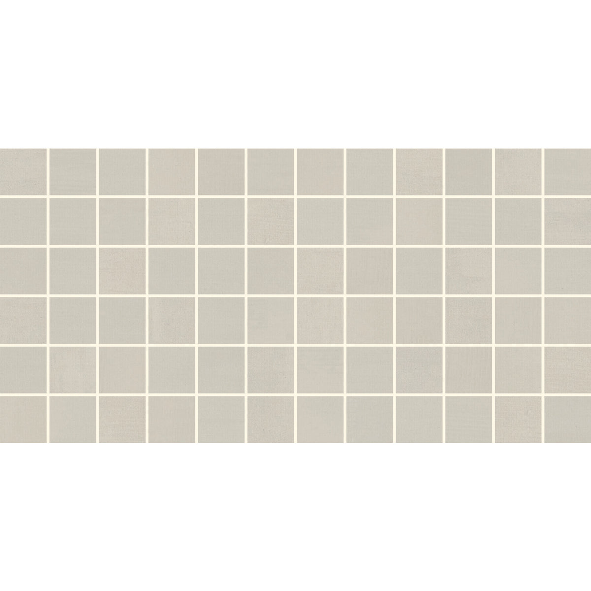 American Olean - Subtle Strands 3 in. x 3 in. Colorbody Porcelain Mosaic - Dune