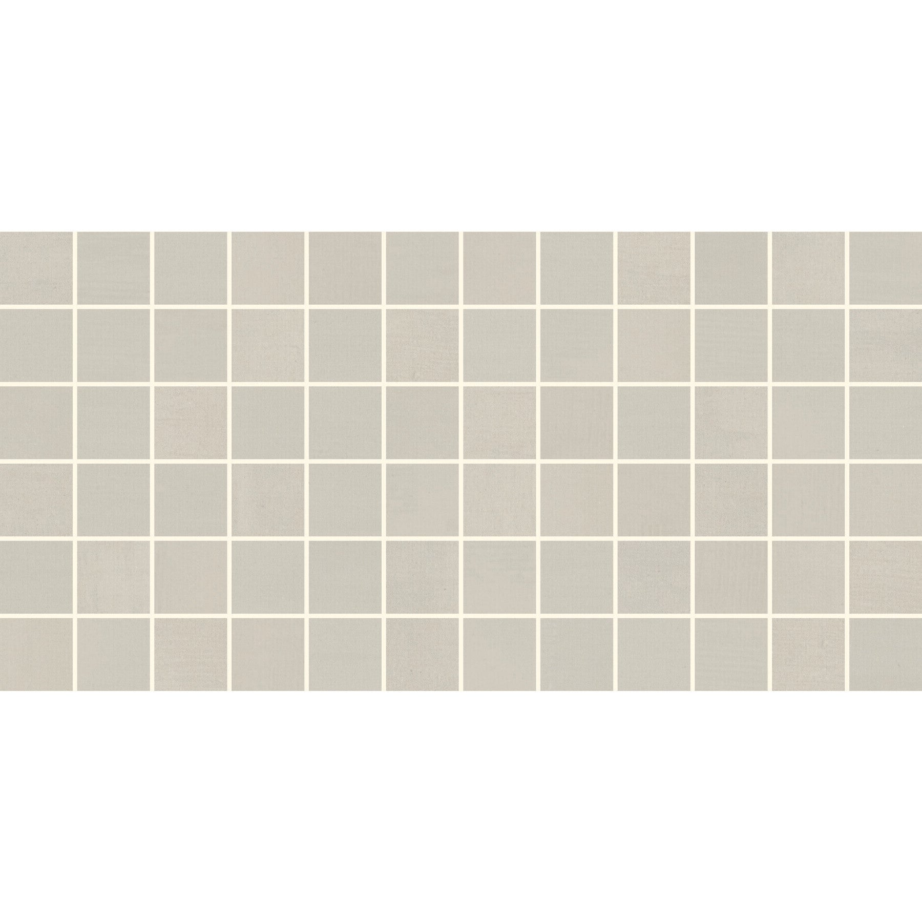 American Olean - Subtle Strands 3 in. x 3 in. Colorbody Porcelain Mosaic - Dune