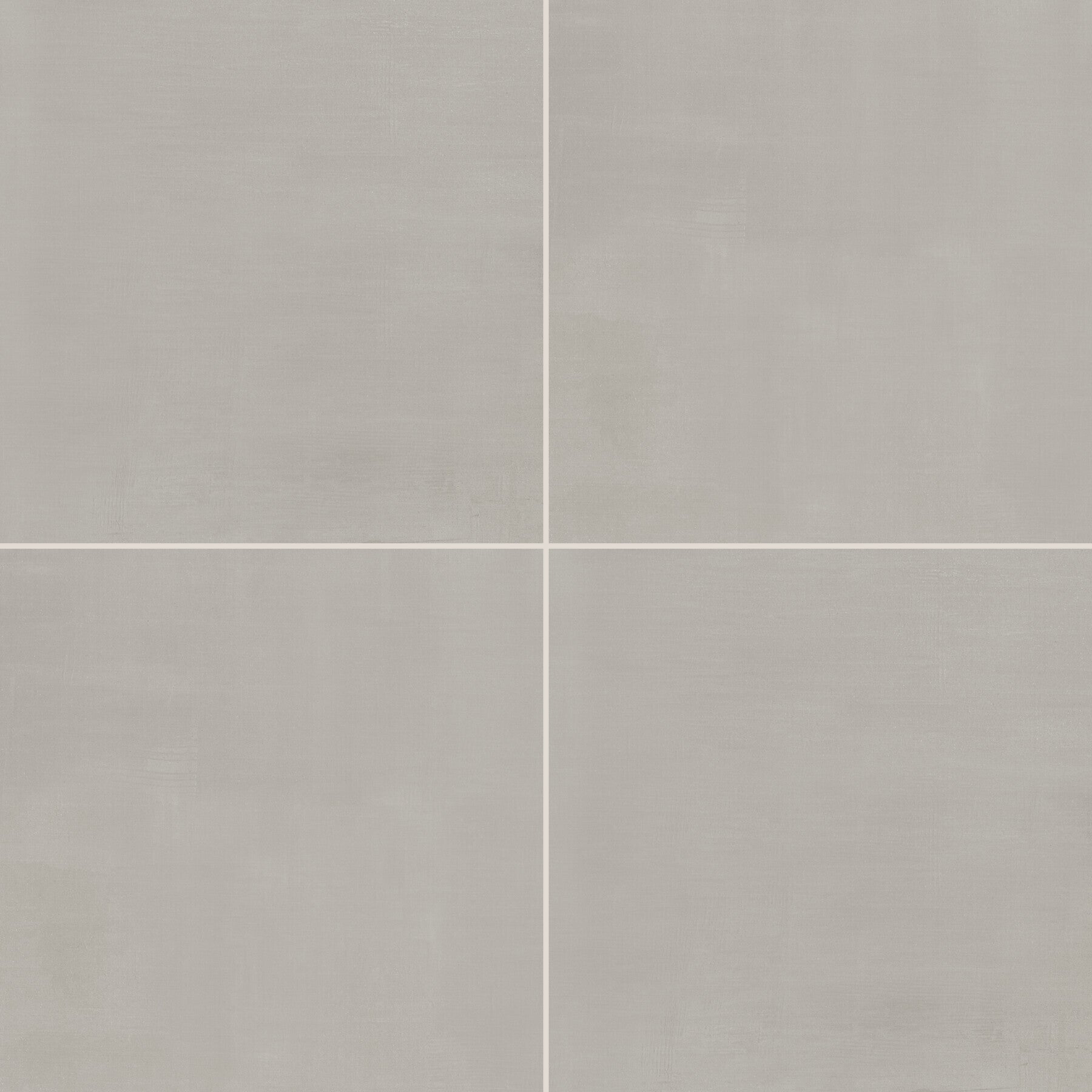 American Olean - Subtle Strands 24 in. x 24 in. Colorbody Porcelain Tile - Breeze