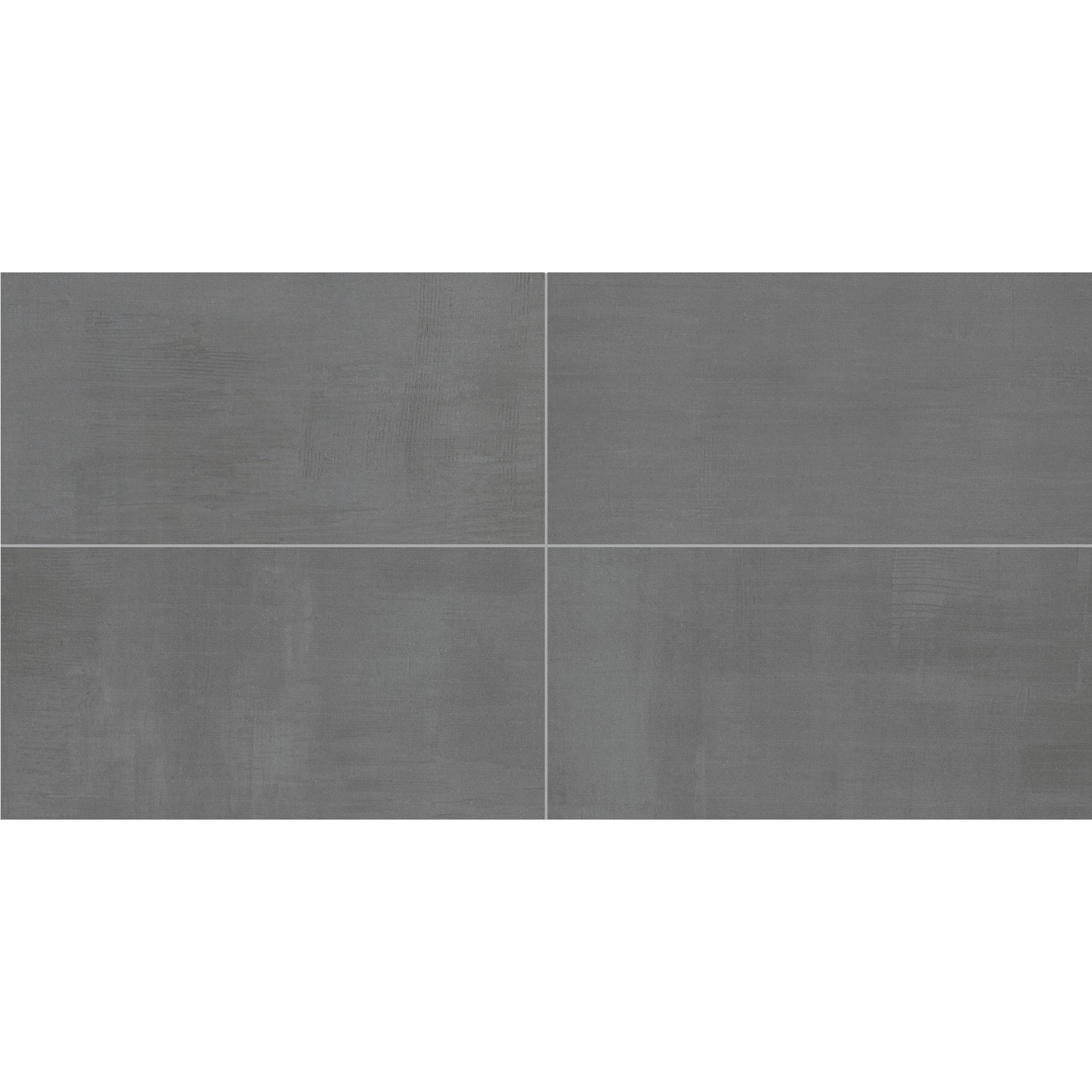 American Olean - Subtle Strands 12 in. x 24 in. Colorbody Porcelain Tile - Stone