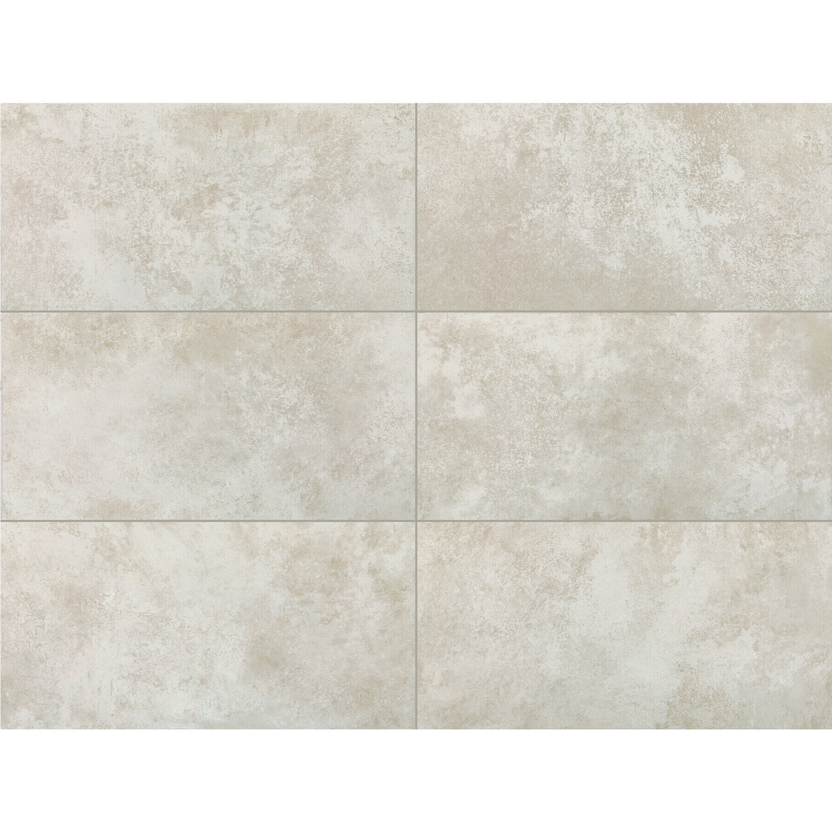 American Olean - Urban Essence - 15&quot; x 30&quot; - Porcelain Tile - Pumice - Matte