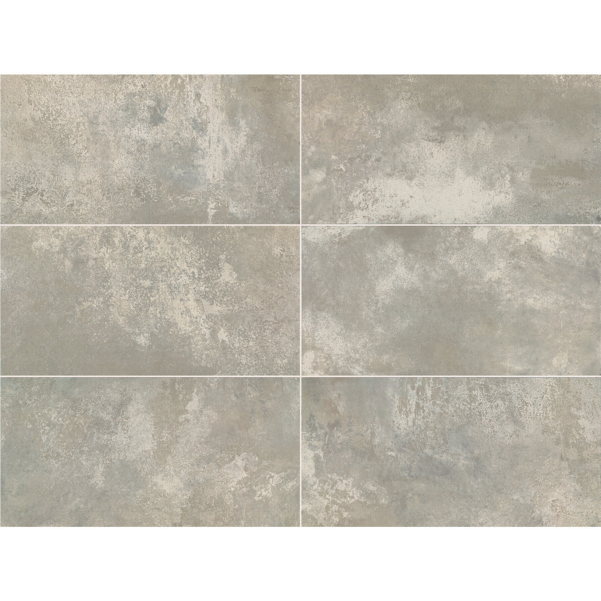 American Olean - Urban Essence - 15&quot; x 30&quot; - Porcelain Tile - Sand - Matte