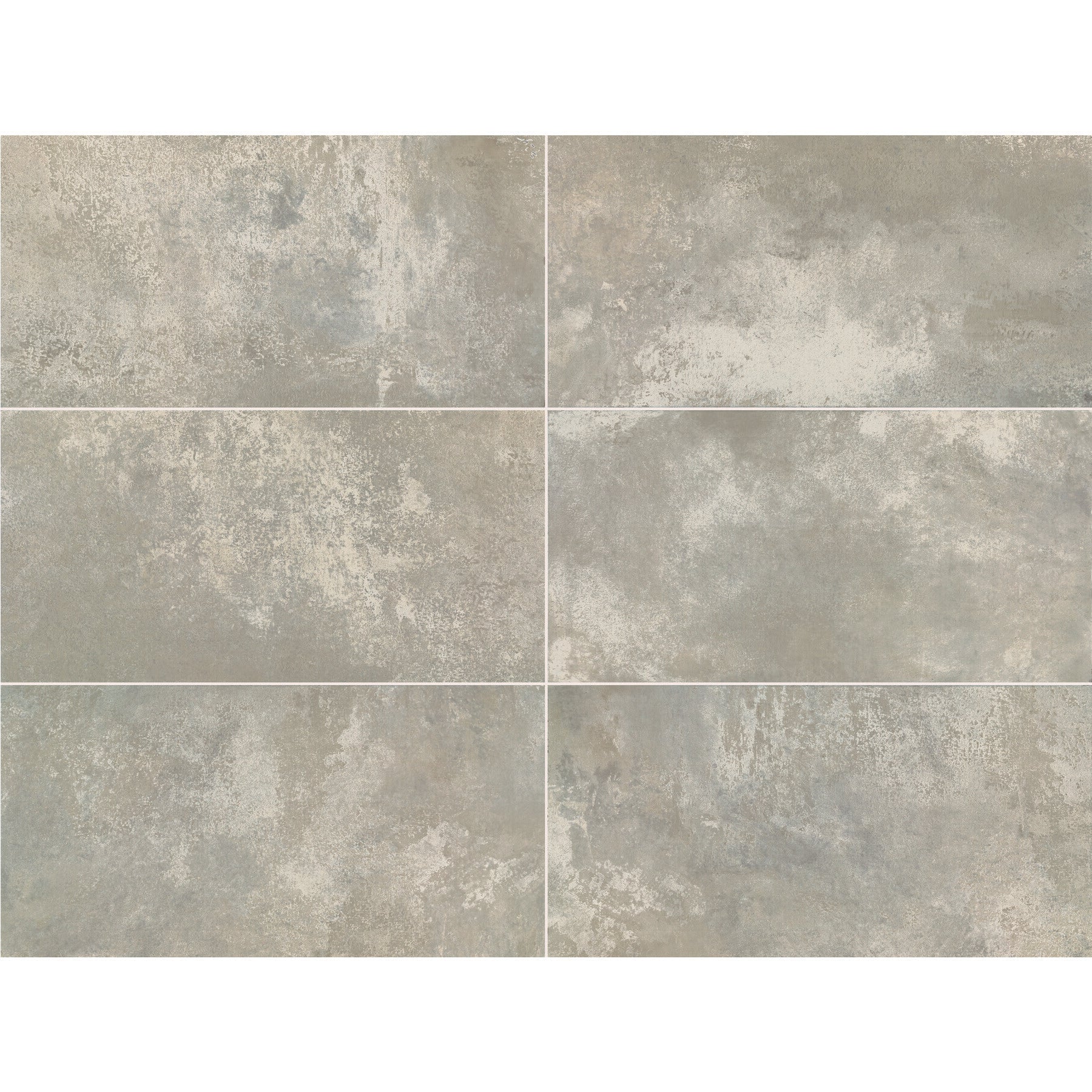 American Olean - Urban Essence - 15" x 30" - Porcelain Tile - Sand - Matte