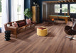 Hartco - Prime Harvest Hickory Solid Hardwood - One With Nature 3.25" - Low Gloss Room