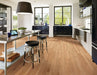 Hartco - Prime Harvest Solid Hardwood - Natural 2.25" Installed