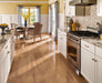 Hartco - Prime Harvest Solid Hardwood - Natural 5" - High Gloss Room Scene
