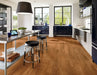 Hartco - Prime Harvest Solid Hardwood - Butterscotch 5" - Low Gloss Room Scene