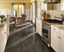 Hartco - Prime Harvest Solid Hardwood - Oceanside Gray 5" - Low Gloss Installed