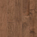 Hartco - Prime Harvest Maple Solid Hardwood - Basic Brown 5" - Low Gloss