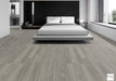 Diamond Surfaces - Aquashield Collection 7 in. x 48 in. Luxury Vinyl - Twilight Oak floor installation