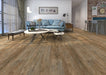 Diamond Surfaces - Aquashield Plus Collection 9 in. x 60 in. Luxury Vinyl - Worn Ash Floor Installation