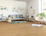 LW Flooring - Cascades Laminate - Abbott Room Scene 2