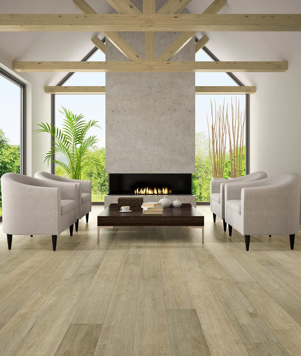 LIFECORE® - Abella Acacia - Artful Installed