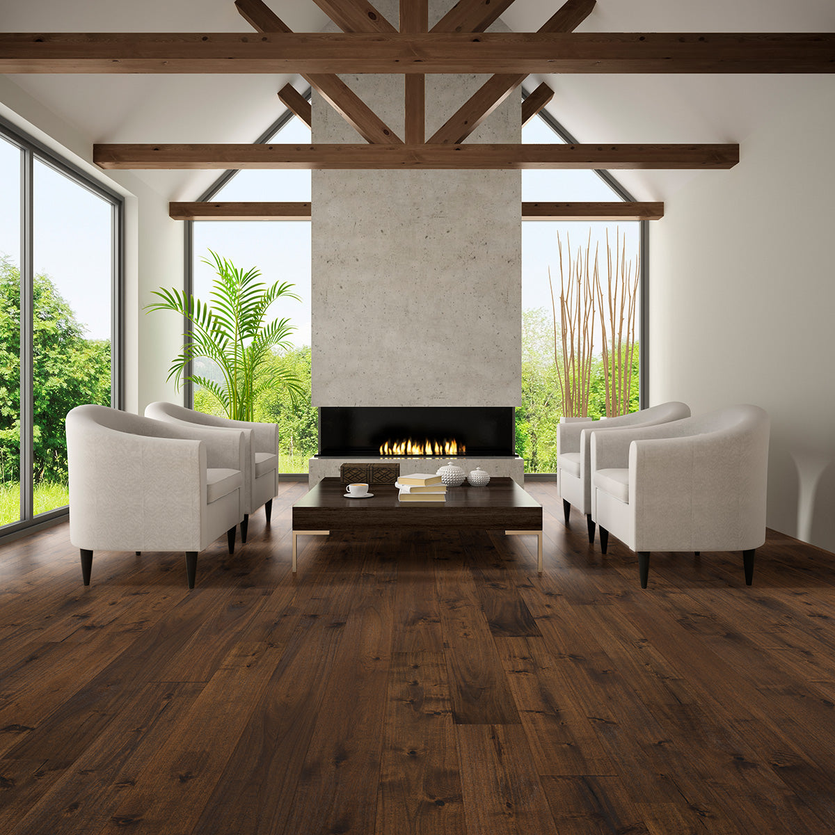 LIFECORE® - Abella Acacia - Moderna