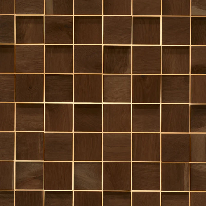 DuChateau - Celestio Legno - Cobble Wall Coverings - Natural Oak