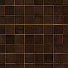 DuChateau - Celestio Legno - Cobble Wall Coverings - Darkened Walnut