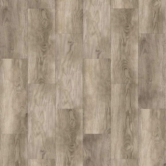 Jackson Vinyl - High Rise - 7 in. x 48 in. - Portobella