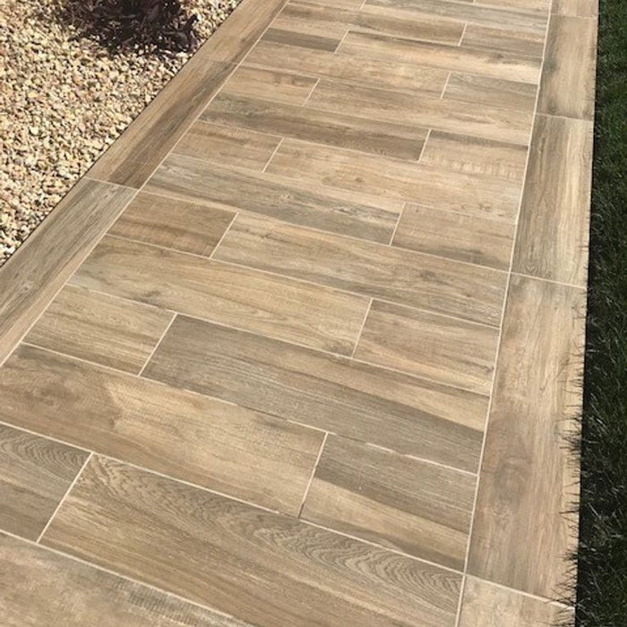 サロン0126 Arizona Tile - Aequa Series - 8