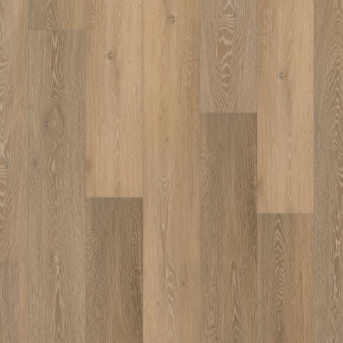 TRUCOR Prime XL by Dixie Home - 7 in. x 72 in. - Alabaster Oak