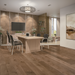 Palmetto Road - The Newcastle Collection - Alice Springs floor installation