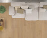 LW Flooring - Paradise Island - 10 1/4" x 86 5/8" RL - Engineered Hardwood - Alimia Top View
