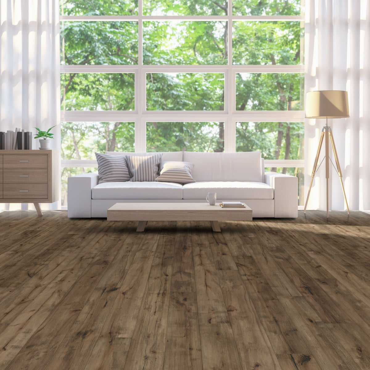 LIFECORE® - Allegra Maple - Serenity