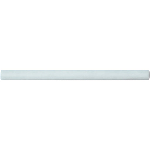 AlysEdwards - Emoceans - .5" x 6" Matte Ceramic Linear Trim - Feeling Cra-Sea