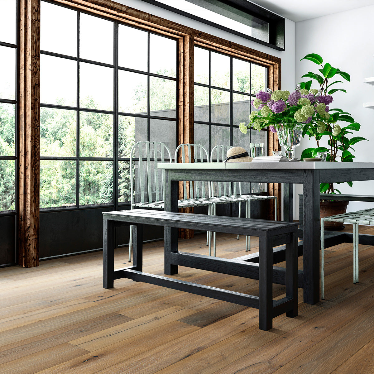 LIFECORE® - Amara Oak - Life Inspired