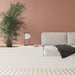WOW - Twin Peaks - TP Med - 3" x 12" - Ceramic Tile - Matte - Cotto Installed