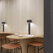WOW - Twin Peaks - TP Low - 3" x 12" - Ceramic Tile - Matte - Dove Installed