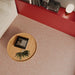 WOW - Trencadis - 10 in. x 10 in. Gaudi Field Tile - Mud Installed