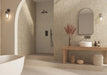 MTD - Arlington Collection - 2 in. x 9.85 in. Porcelain Wall Tile - Avena Instaleld