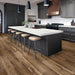 American Olean - Waterwood 8" x 40" Glazed Porcelain - Classic Oak WD17 Room Scene